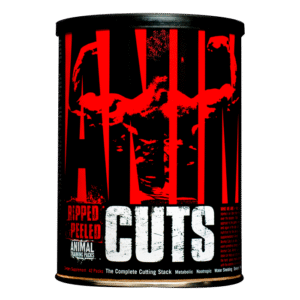 Animal Cuts 42 Packs