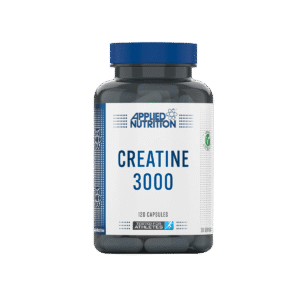 Applied Nutrition Creatine 3000 120 Caps