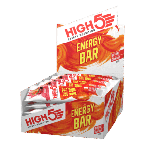 HIGH5 Energy Gel 6x40g Berry