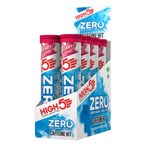 HIGH5 ZERO Kit Berry