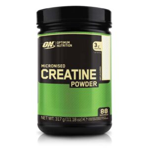 Optimum Nutrition Micronised Creatine 317g
