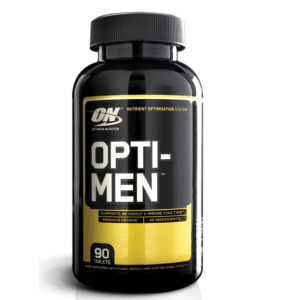 Optimum Nutrition Opti-Men 90 Tabs