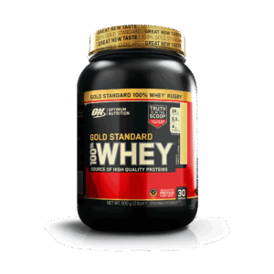 Optimum Nutrition Gold Standard 100% Whey 2.28kg French Vanilla Creme