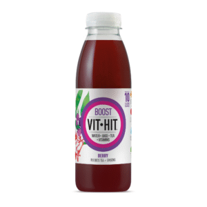 VITHIT Boost 12x500ml Mixed Berry
